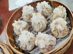 -都一处烧麦馆(前门店)