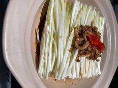 -筱爷叔·上海传统手工菜(玉树路店)