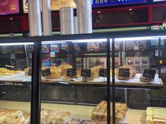 -昆明冠生园·蛋糕·面包(南强街店)