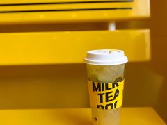 柠檬茶-奶茶狗(旧梦店)