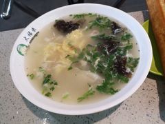 -大福来锅巴菜(古文化街店)