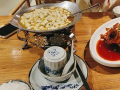 -鱼食饭稻·苏浙土菜17年老馆子(平江路店)