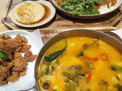 -小满手工粉(上海文峰广场店)