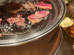 -核桃碳烤肉馆(深圳首店)