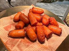 -凡塔斯牛排餐厅(厚街万达店)