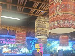 -洱火云南酸菜牛肉火锅(石景山当代商城店)