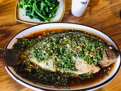 -妈妈的味道(和顺古镇店)