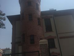 -青岛德国监狱旧址博物馆