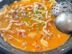 -李师傅脆肚(华强北店)