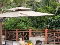 -海口万豪·大堂吧·望海吧.日落海景·下午茶·奶茶·咖啡·轻食·蛋糕·鸡尾酒·清吧