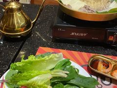 -上海神旺大酒店