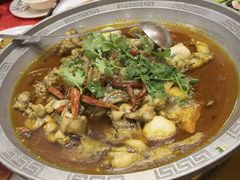 -嗣林·爷爷的私房菜(湾里店)