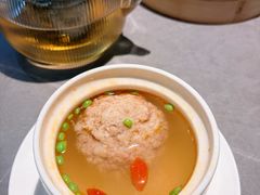 -晓淮山·扬州早茶·淮扬菜(龙阳广场店)