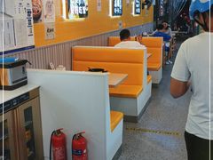 -小谷姐姐麻辣拌·麻辣烫(百子湾店)