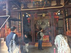 -乌山风景区