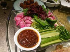 -同喜烤鸭店(光芒店)