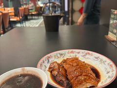 -奇芳阁·百年清真南京菜(夫子庙店)