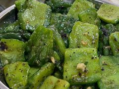 -红旗山庄(圭峰山店)