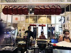 -E·cafe(新梅广场店)