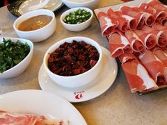 -阳坊大都涮羊肉(阳坊总店)