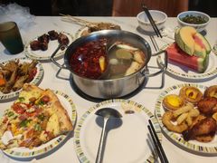 -吉布鲁牛排海鲜自助(温江合生汇店)