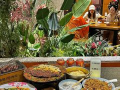 -福苗小骆驼烧烤(大唐不夜城店)