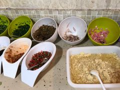 -铜元老码头鳝鱼火锅