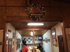 -Coldfoot Camp Trucker's Cafe