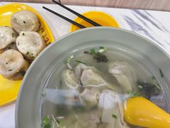 -长人馄饨铺(解放街店)