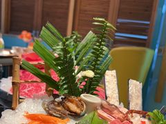 -生如夏花泰式火锅(鹭洲里店)