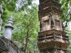 -天津盘山风景名胜区