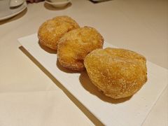 -利苑酒家(宜安广场店)