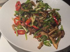 -奉天小馆·非遗东北菜(济南万象城店)