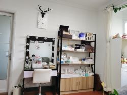 -E.beauty驻颜·痘敏肌调理中心