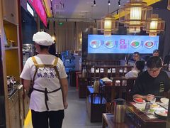 -重庆高老九火锅(万象城店)