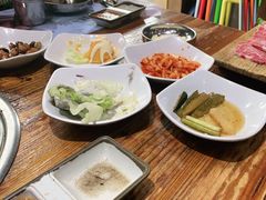 -韩一品韩国料理(柏庐南路店)