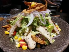 -一豚轩·烧鸟·豚骨拉面(五四路店)