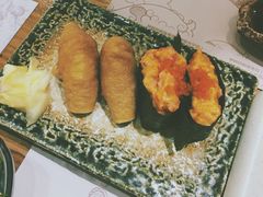 -林妈妈村·日式料理(宝山龙湖天街店)