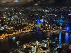 -上海中心大厦