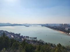 -云龙山