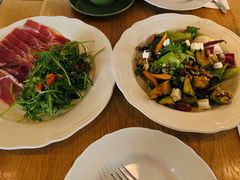 -The Diner X餐厅(青岛万象城店)
