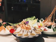 -生如夏花泰式火锅(伊藤双楠店)