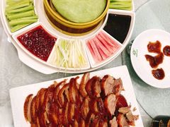 -普天和酒楼·新津菜·烤鸭(天津之眼店)