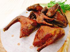 -五谷芳乳鸽王（大梅沙总店C区）(网红打卡店)