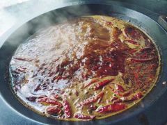 -铜人李火锅(西大街店)