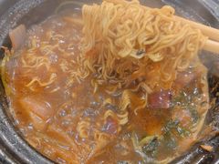 -二楼老店重庆鸡公煲(真光路店)