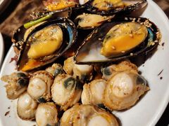 -汉丽斯巴西烤肉自助(市南店)