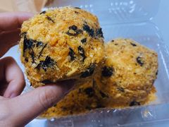 海苔小贝-六贤记(文三店)