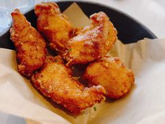 -必胜客(安盛金马店)