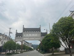 -九宫山风景区